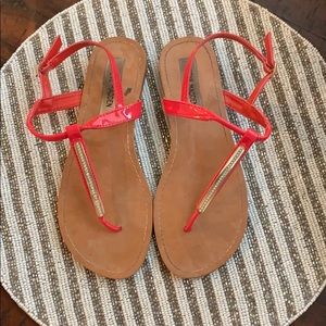 Steve Madden sandals